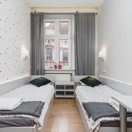 Cracow Old Town Apartments By Homeclick Krakow Dış mekan fotoğraf