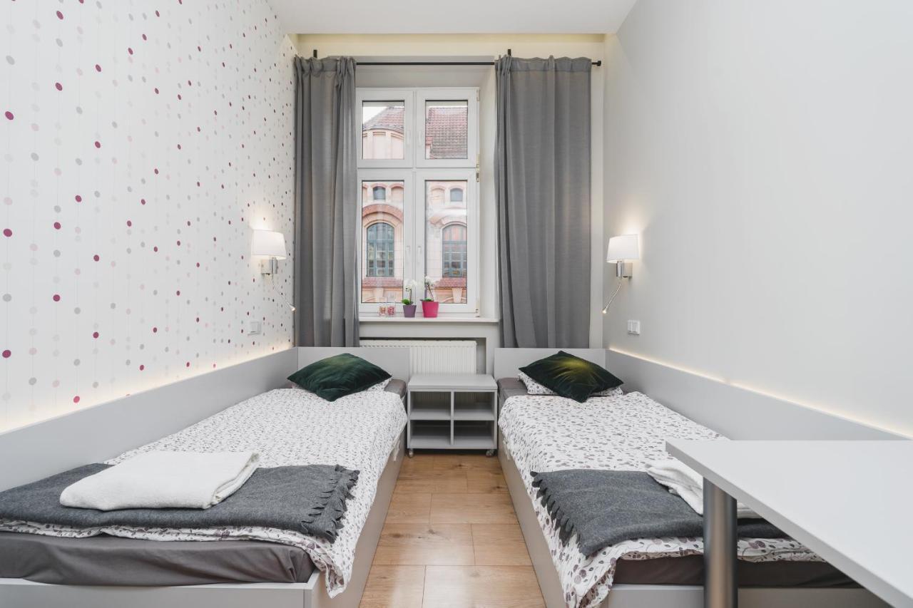 Cracow Old Town Apartments By Homeclick Krakow Dış mekan fotoğraf