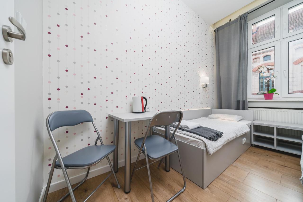 Cracow Old Town Apartments By Homeclick Krakow Dış mekan fotoğraf