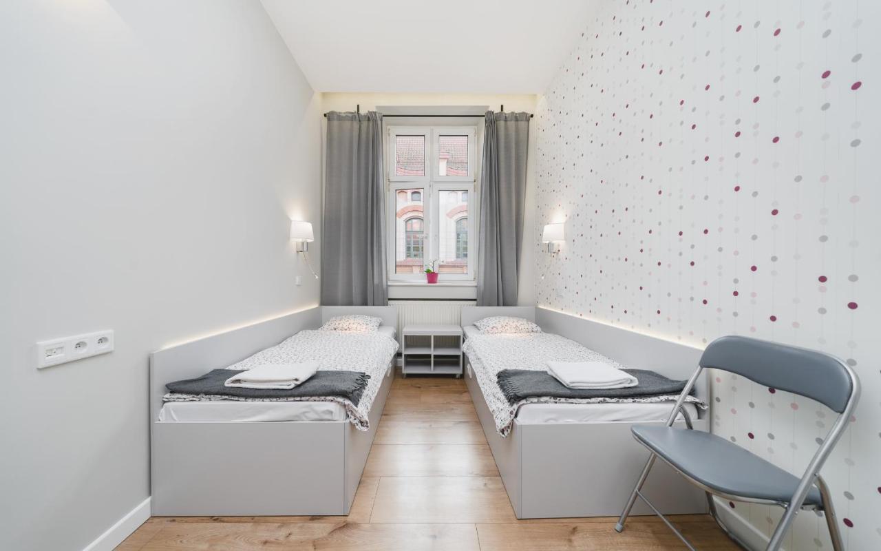 Cracow Old Town Apartments By Homeclick Krakow Dış mekan fotoğraf