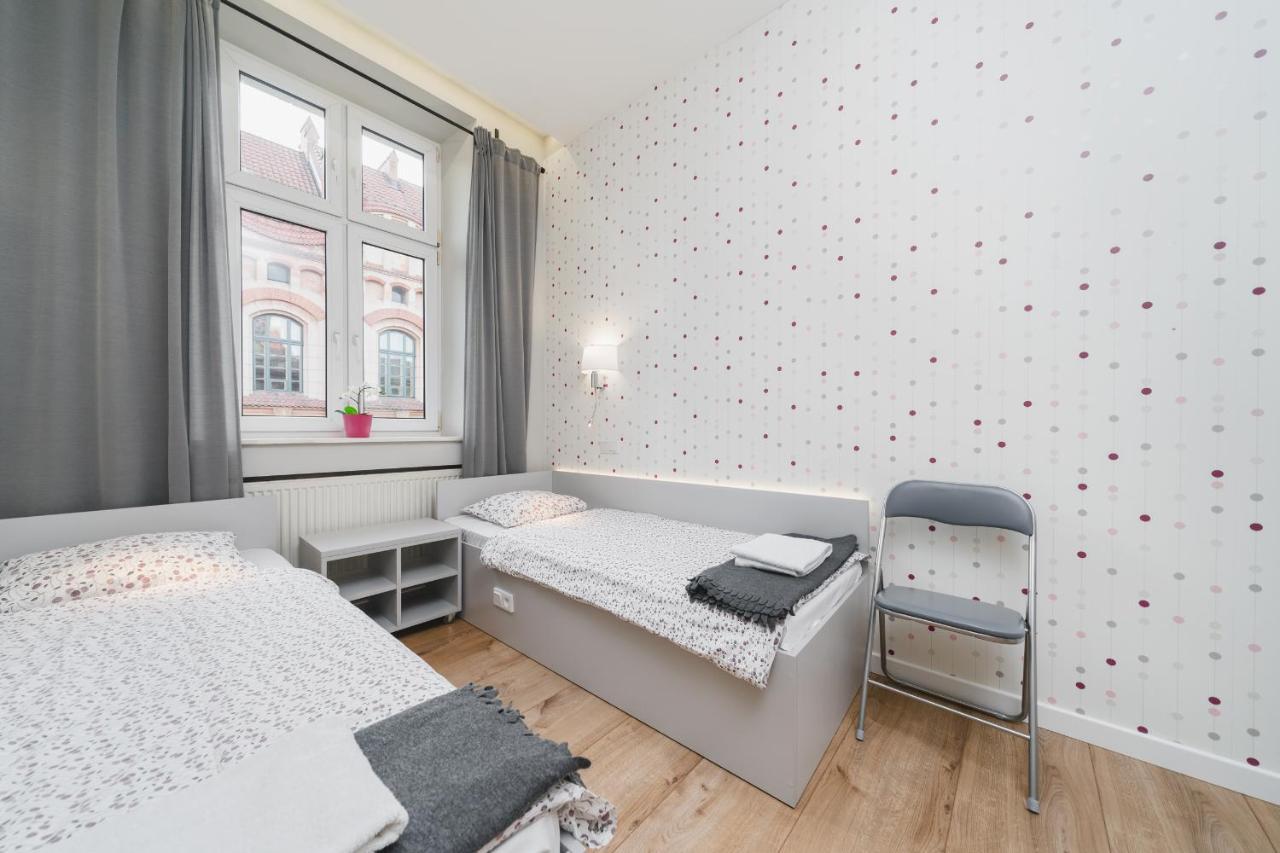 Cracow Old Town Apartments By Homeclick Krakow Dış mekan fotoğraf