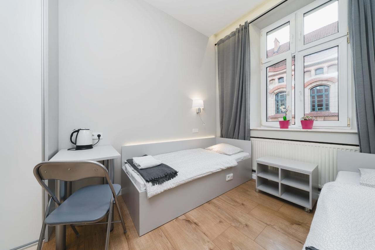 Cracow Old Town Apartments By Homeclick Krakow Dış mekan fotoğraf
