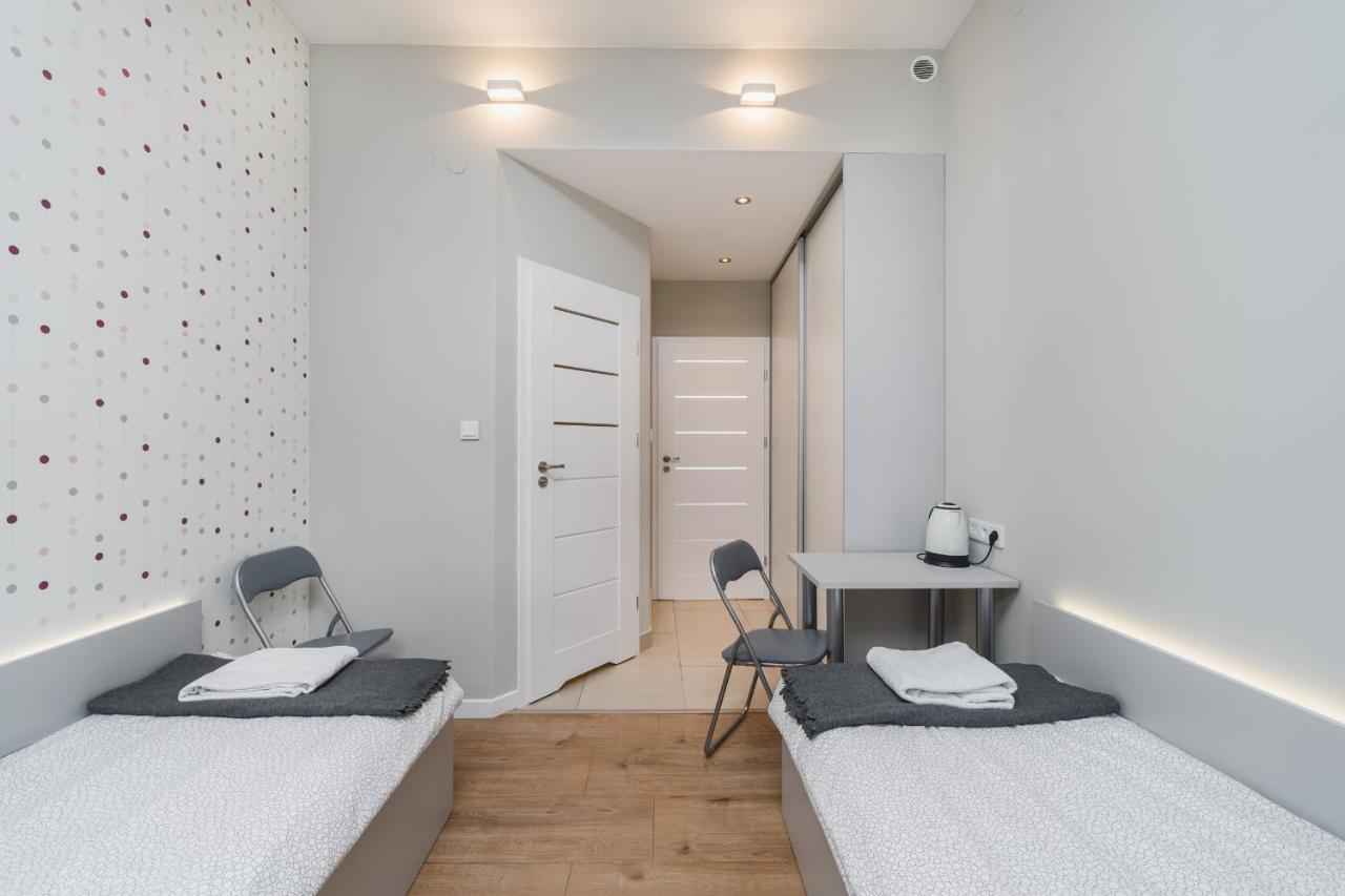 Cracow Old Town Apartments By Homeclick Krakow Dış mekan fotoğraf