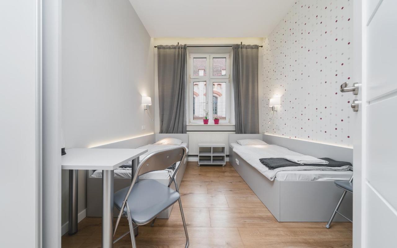 Cracow Old Town Apartments By Homeclick Krakow Dış mekan fotoğraf