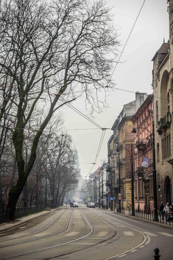 Cracow Old Town Apartments By Homeclick Krakow Dış mekan fotoğraf